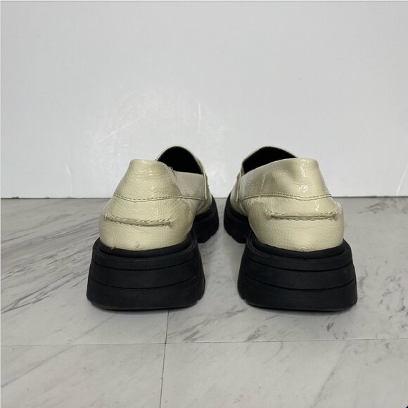Franco Sarto Ranon Chunky Loafer - Picture 3 of 14